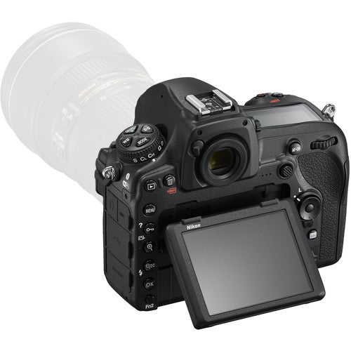 Nikon D850 Body Only - PixelMax