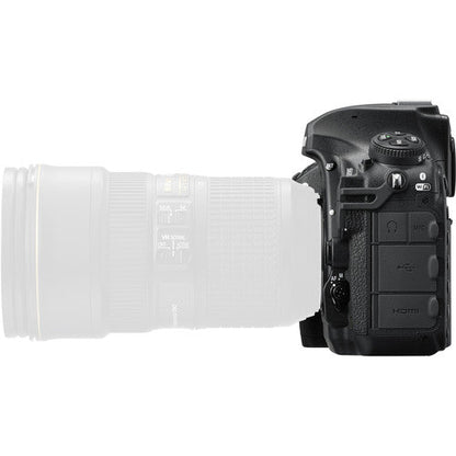 Nikon D850 Body Only - PixelMax