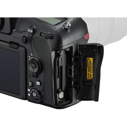 Nikon D850 Body Only - PixelMax