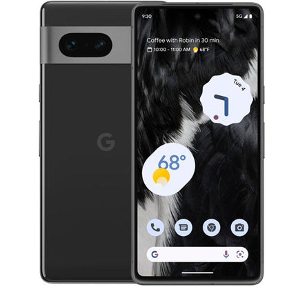 Google Pixel 7 5G 8GB RAM - DxDeals