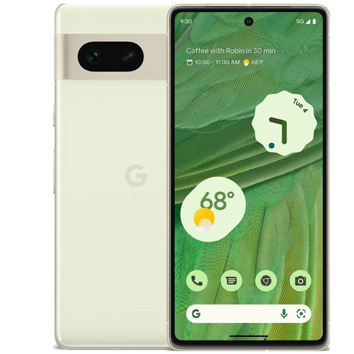 Google Pixel 7 5G 8GB RAM - DxDeals