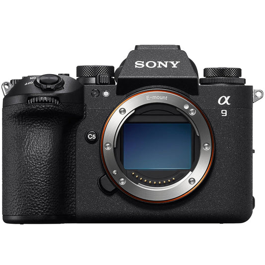 Sony a9 III Mirrorless Camera Body - PixelMax