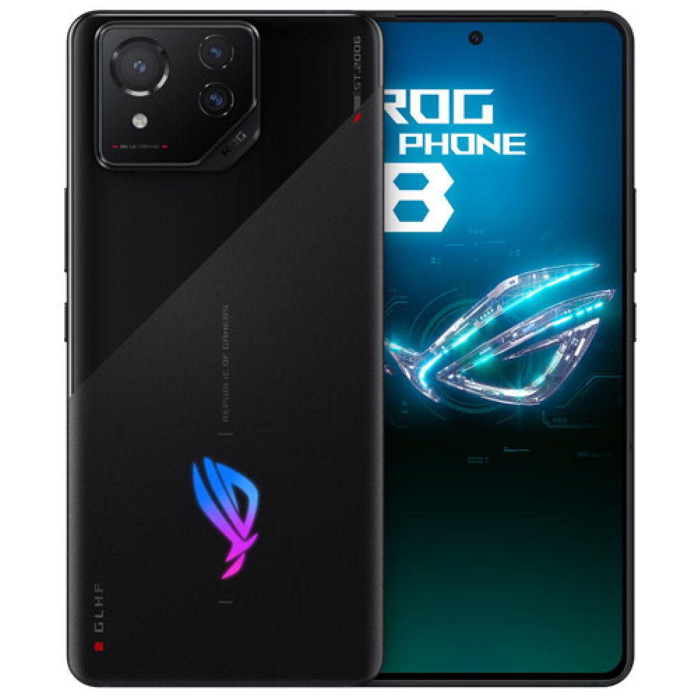 Asus ROG Phone 8 5G Dual Sim 256GB 12GB RAM - DxDeals