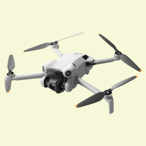 Drones