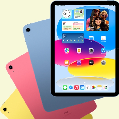 Category: Apple Ipads 