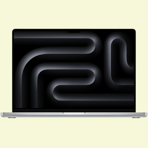 Macbooks